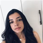 Experiência com babá é aulas presenciais para alunos especiais